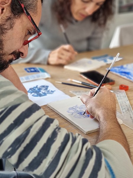 Clases de Cerámica en Málaga, Churriana 11