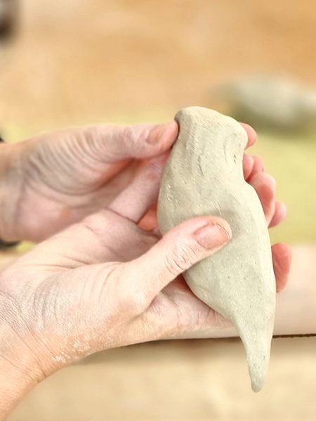 Clases de Cerámica en Málaga, Churriana 20
