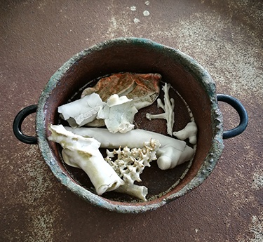 taller de ceramica malaga